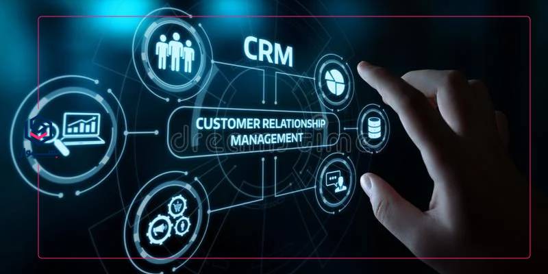 بهترین نرم افزار crm - بهوان