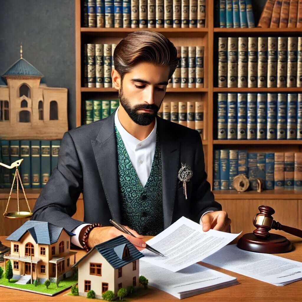 وکیل اداره کار اصفهان