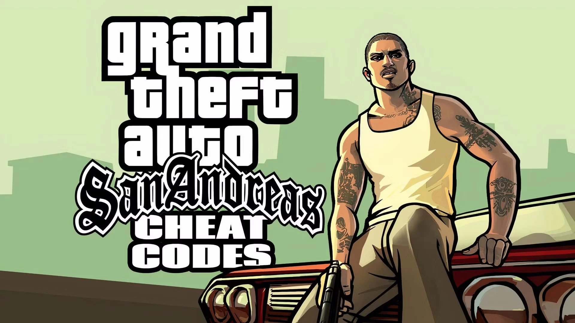 GTA