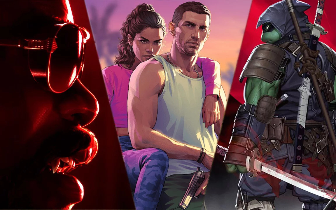gta 6 ، لاک پشت های نینجا ، Blade