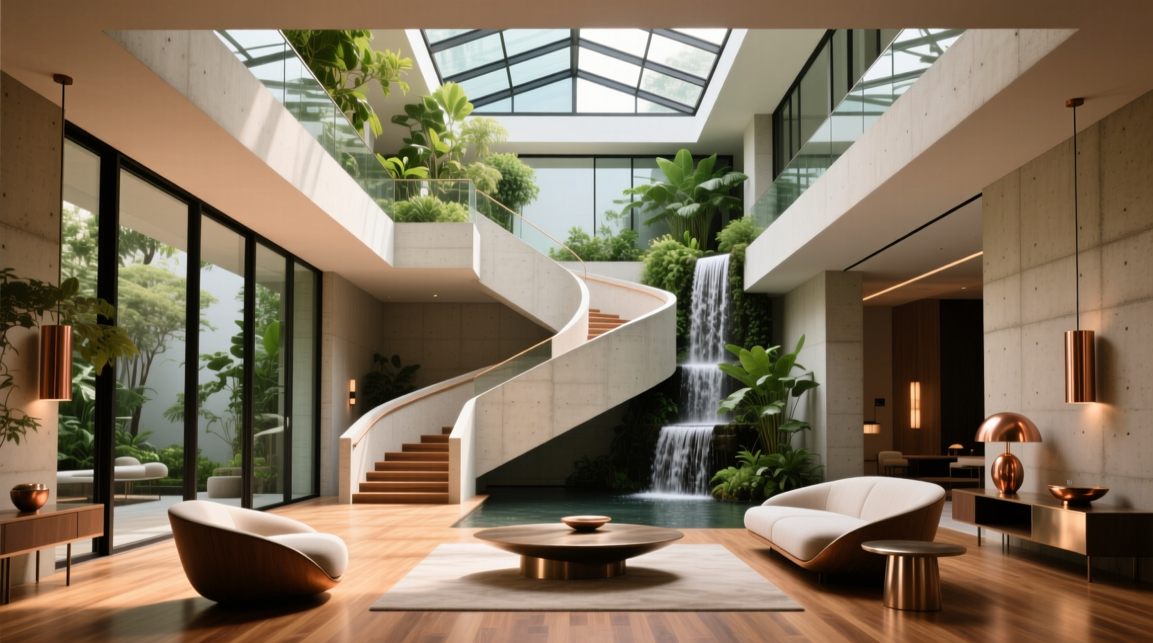 معماری و دکوراسیون؛ زبان مشترک گردشگری و تبلیغات حرفه ای