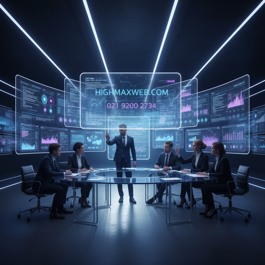 ذهنیت دیجیتال و دادهمحوری